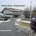 Апартаменты Lisa Хинтерстодер