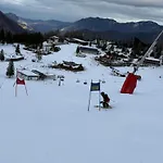 Lisa Апартаменты *