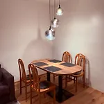 Апартаменты Lisa