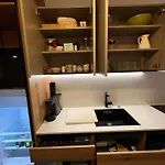 Lisa Апартаменты *