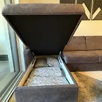 Апартаменты Lisa Хинтерстодер