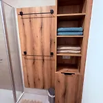 Lisa Апартаменты