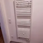 Lisa Апартаменты Хинтерстодер