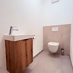 Апартаменты Lisa *