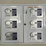 Lisa Апартаменты