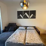 Lisa * Хинтерстодер