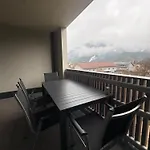 Апартаменты Lisa Хинтерстодер