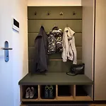 Lisa Апартаменты Хинтерстодер