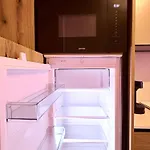 Lisa Апартаменты *