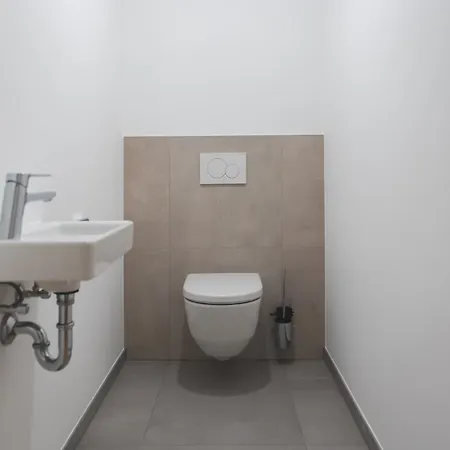 Lisa Lejlighed Hinterstoder