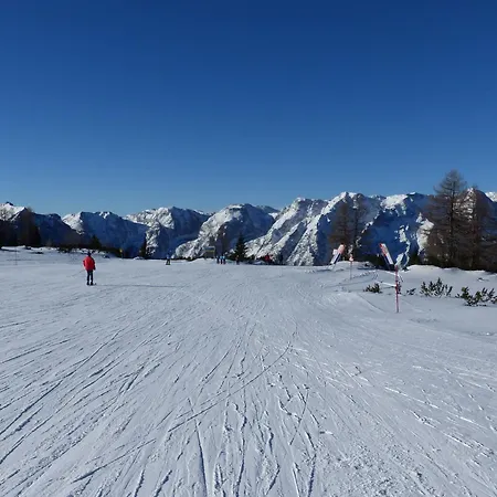 Lisa Lejlighed Hinterstoder