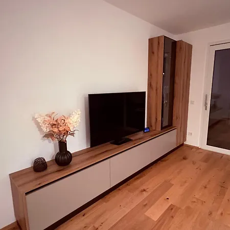 Διαμέρισμα Lisa