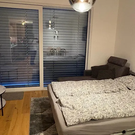 Διαμέρισμα Lisa Hinterstoder