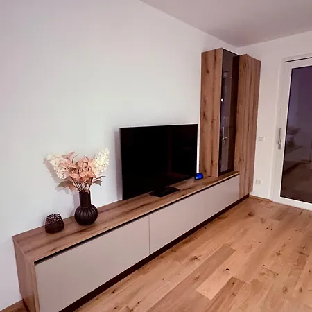 Lisa Appartamento Hinterstoder