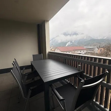 Apartament Lisa Hinterstoder