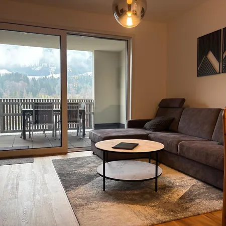 Διαμέρισμα Lisa