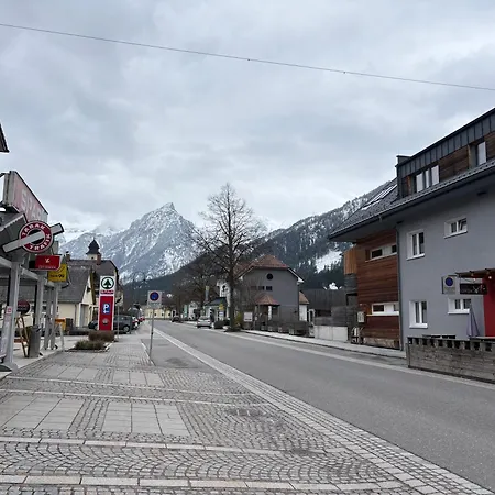 Lisa Διαμέρισμα