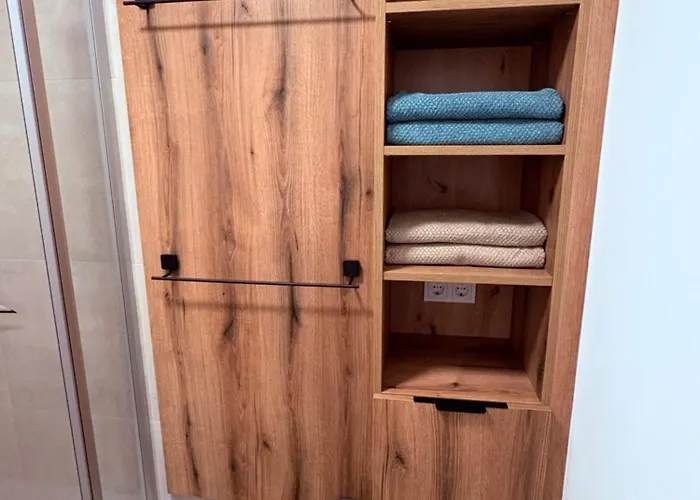 Lisa Διαμέρισμα