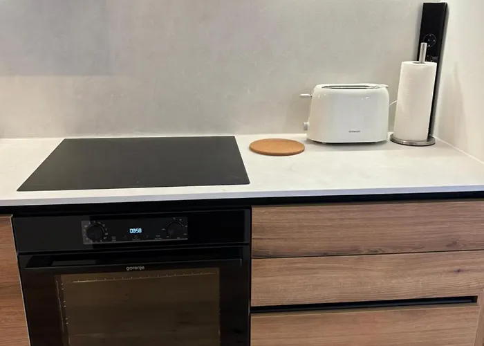 Διαμέρισμα Lisa *