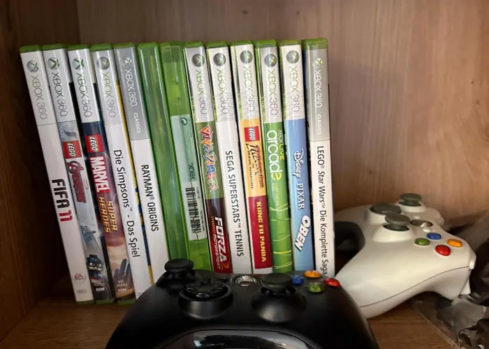 Lisa Διαμέρισμα