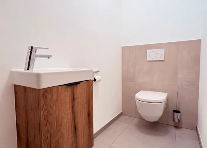 Διαμέρισμα Lisa *