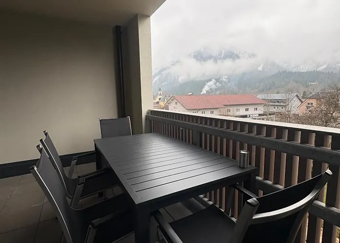 Apartment Lisa Hinterstoder