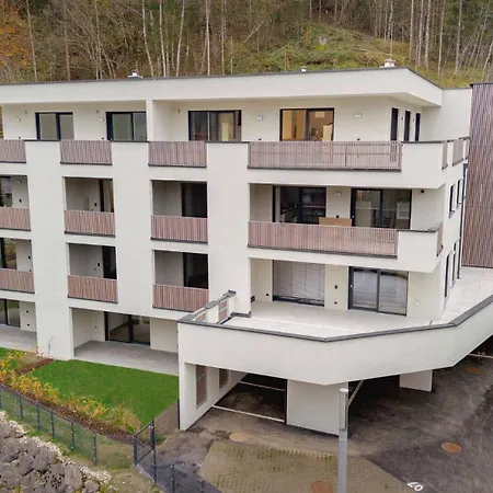 Lisa דירה הינטרסטודר