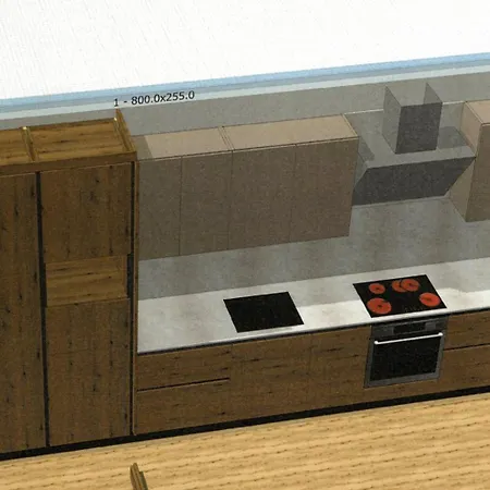 דירה Lisa הינטרסטודר