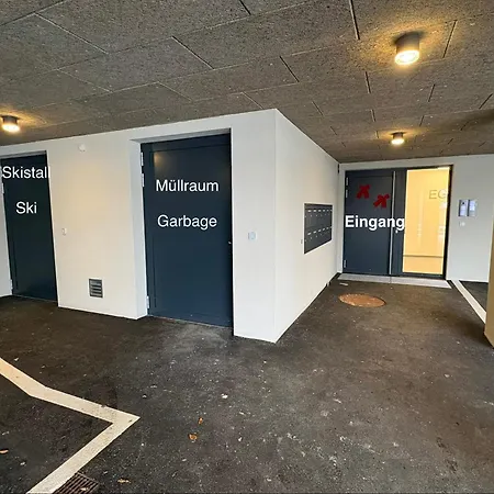 Lisa Apartment