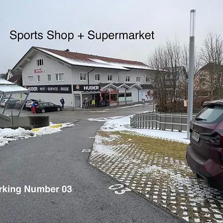 דירה Lisa הינטרסטודר