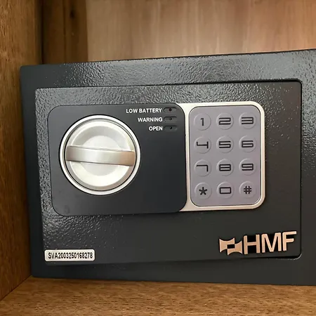 Διαμέρισμα Lisa *