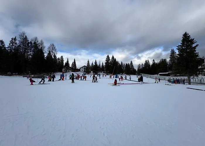 Apartman Lisa Hinterstoder