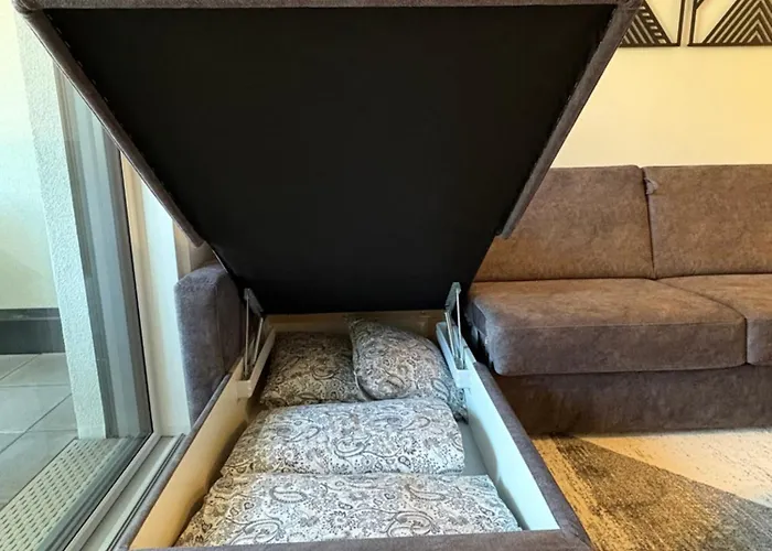 Apartman Lisa Hinterstoder