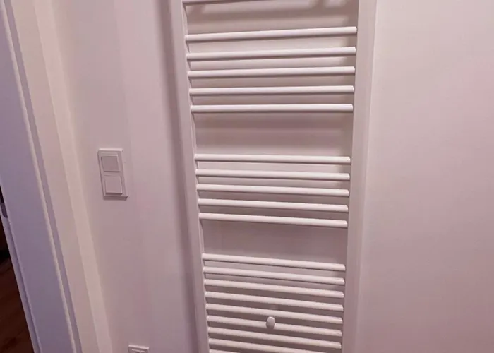 Lisa Apartman Hinterstoder