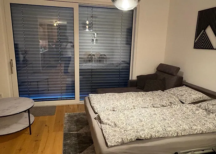 Apartman Lisa Hinterstoder