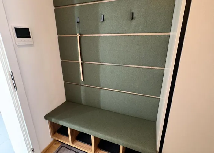 Apartman Lisa Hinterstoder